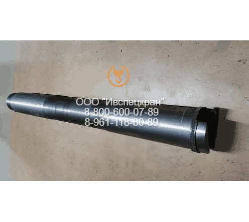 Ось основания стрелы КС-45717.63.003 